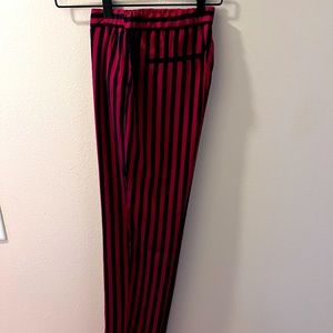 A PAIR OF THE KOOPLES PANTS